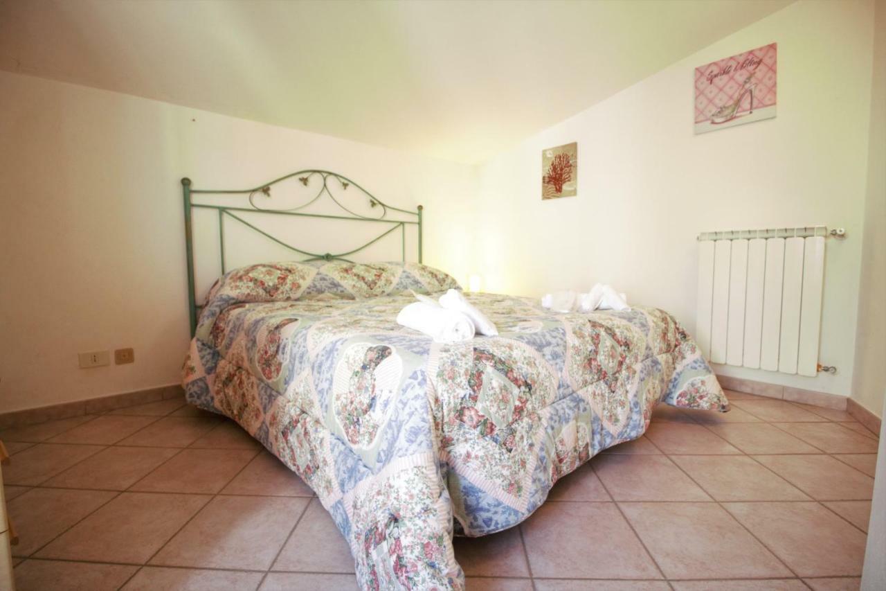 Holidaycasa Romano - Vacanza Nel Cuore Di Sperlonga Exterior photo