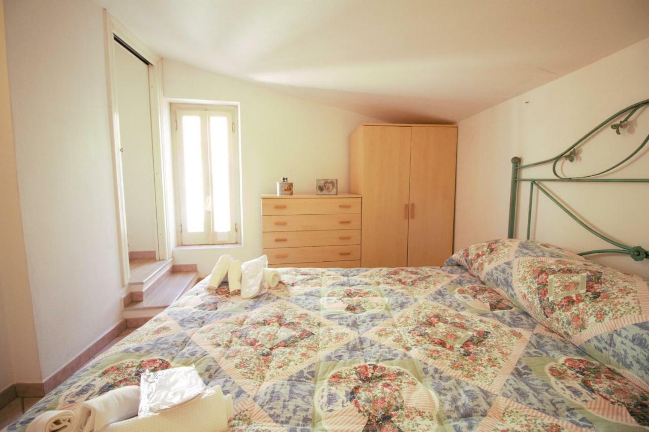 Holidaycasa Romano - Vacanza Nel Cuore Di Sperlonga Exterior photo